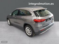 Mercedes Clase GLA 180 d Business - Miniatura 4
