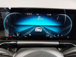 Mercedes Clase GLA 180 d Business - Miniatura 8