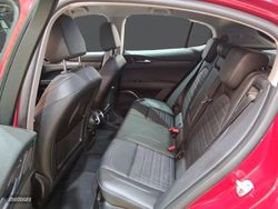 Alfa Romeo Stelvio 2.0 Gasolina 147kW (200CV) Executive Q4 - Miniatura 10