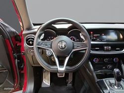 Alfa Romeo Stelvio 2.0 Gasolina 147kW (200CV) Executive Q4 - Miniatura 11