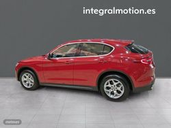 Alfa Romeo Stelvio 2.0 Gasolina 147kW (200CV) Executive Q4 - Miniatura 24