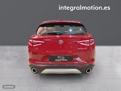 Alfa Romeo Stelvio 2.0 Gasolina 147kW (200CV) Executive Q4 - Miniatura 25