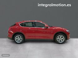 Alfa Romeo Stelvio 2.0 Gasolina 147kW (200CV) Executive Q4 - Miniatura 26