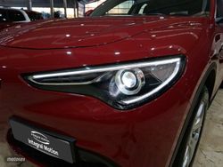 Alfa Romeo Stelvio 2.0 Gasolina 147kW (200CV) Executive Q4 - Miniatura 27