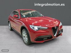 Alfa Romeo Stelvio 2.0 Gasolina 147kW (200CV) Executive Q4 - Miniatura 3