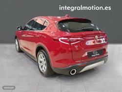 Alfa Romeo Stelvio 2.0 Gasolina 147kW (200CV) Executive Q4 - Miniatura 4