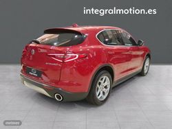 Alfa Romeo Stelvio 2.0 Gasolina 147kW (200CV) Executive Q4 - Miniatura 5