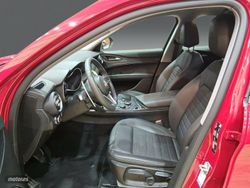 Alfa Romeo Stelvio 2.0 Gasolina 147kW (200CV) Executive Q4 - Miniatura 6