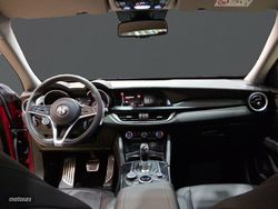 Alfa Romeo Stelvio 2.0 Gasolina 147kW (200CV) Executive Q4 - Miniatura 7