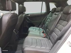 Volkswagen Tiguan R-Line 1.4 TSI eHybrid 180kW (245CV) DSG - Miniatura 10