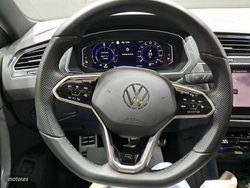Volkswagen Tiguan R-Line 1.4 TSI eHybrid 180kW (245CV) DSG - Miniatura 11