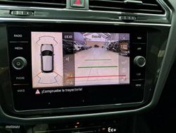 Volkswagen Tiguan R-Line 1.4 TSI eHybrid 180kW (245CV) DSG - Miniatura 16