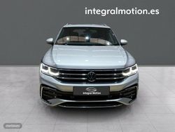 Volkswagen Tiguan R-Line 1.4 TSI eHybrid 180kW (245CV) DSG - Miniatura 2