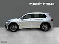 Volkswagen Tiguan R-Line 1.4 TSI eHybrid 180kW (245CV) DSG - Miniatura 23