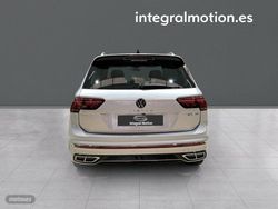 Volkswagen Tiguan R-Line 1.4 TSI eHybrid 180kW (245CV) DSG - Miniatura 24