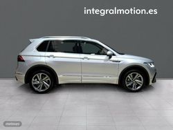 Volkswagen Tiguan R-Line 1.4 TSI eHybrid 180kW (245CV) DSG - Miniatura 25