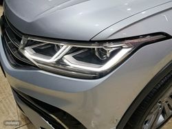 Volkswagen Tiguan R-Line 1.4 TSI eHybrid 180kW (245CV) DSG - Miniatura 26