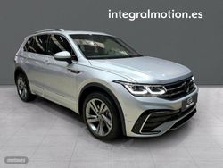 Volkswagen Tiguan R-Line 1.4 TSI eHybrid 180kW (245CV) DSG - Miniatura 3