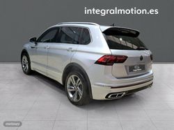 Volkswagen Tiguan R-Line 1.4 TSI eHybrid 180kW (245CV) DSG - Miniatura 4