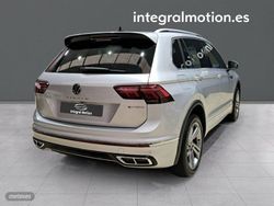 Volkswagen Tiguan R-Line 1.4 TSI eHybrid 180kW (245CV) DSG - Miniatura 5