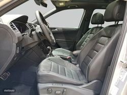 Volkswagen Tiguan R-Line 1.4 TSI eHybrid 180kW (245CV) DSG - Miniatura 6