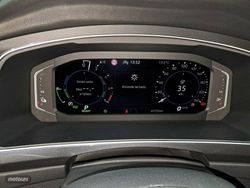 Volkswagen Tiguan R-Line 1.4 TSI eHybrid 180kW (245CV) DSG - Miniatura 7