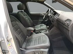 Volkswagen Tiguan R-Line 1.4 TSI eHybrid 180kW (245CV) DSG - Miniatura 9