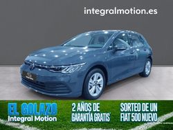Volkswagen Golf Life 1.0 eTSI 81kW (110CV) DSG - Miniatura 1