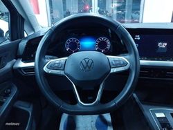 Volkswagen Golf Life 1.0 eTSI 81kW (110CV) DSG - Miniatura 11
