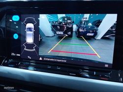 Volkswagen Golf Life 1.0 eTSI 81kW (110CV) DSG - Miniatura 16