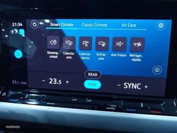 Volkswagen Golf Life 1.0 eTSI 81kW (110CV) DSG - Miniatura 17