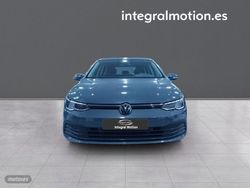 Volkswagen Golf Life 1.0 eTSI 81kW (110CV) DSG - Miniatura 2