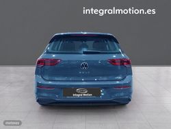 Volkswagen Golf Life 1.0 eTSI 81kW (110CV) DSG - Miniatura 25