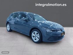 Volkswagen Golf Life 1.0 eTSI 81kW (110CV) DSG - Miniatura 3
