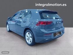 Volkswagen Golf Life 1.0 eTSI 81kW (110CV) DSG - Miniatura 4