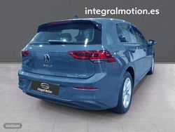 Volkswagen Golf Life 1.0 eTSI 81kW (110CV) DSG - Miniatura 5