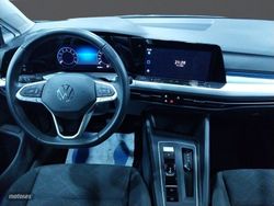 Volkswagen Golf Life 1.0 eTSI 81kW (110CV) DSG - Miniatura 7