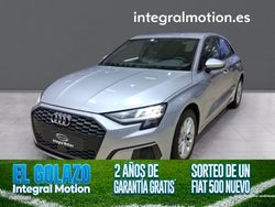Audi A3 Sportback 1.0 30 TFSi 81kW S tronic - Miniatura 1