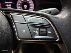 Audi A3 Sportback 1.0 30 TFSi 81kW S tronic - Miniatura 13