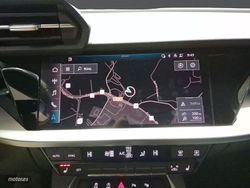 Audi A3 Sportback 1.0 30 TFSi 81kW S tronic - Miniatura 15