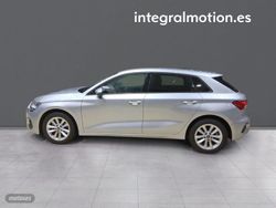 Audi A3 Sportback 1.0 30 TFSi 81kW S tronic - Miniatura 24