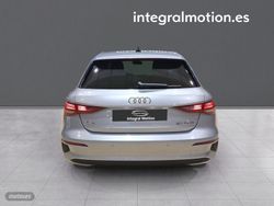 Audi A3 Sportback 1.0 30 TFSi 81kW S tronic - Miniatura 25