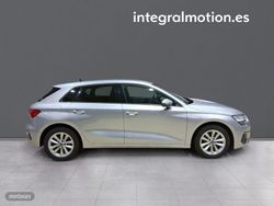 Audi A3 Sportback 1.0 30 TFSi 81kW S tronic - Miniatura 26