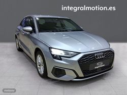 Audi A3 Sportback 1.0 30 TFSi 81kW S tronic - Miniatura 3