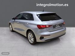 Audi A3 Sportback 1.0 30 TFSi 81kW S tronic - Miniatura 4