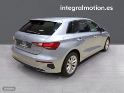 Audi A3 Sportback 1.0 30 TFSi 81kW S tronic - Miniatura 5