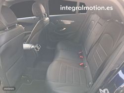 Mercedes Clase GLC GLC 200 d 4MATIC - Miniatura 10