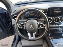 Mercedes Clase GLC GLC 200 d 4MATIC - Miniatura 11