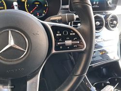 Mercedes Clase GLC GLC 200 d 4MATIC - Miniatura 13