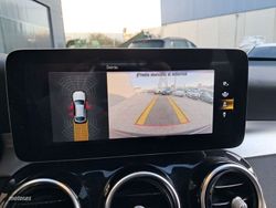 Mercedes Clase GLC GLC 200 d 4MATIC - Miniatura 16